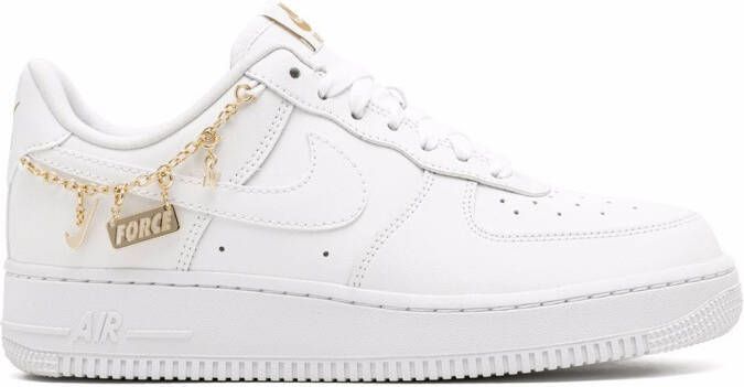 Nike Air Force 1 '07 LX "Lucky Charms" sneakers White