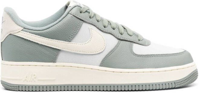 Nike Air Force 1 Low LX "Mica Green" sneakers - Picture 3