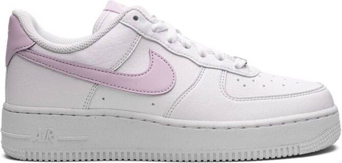 Nike Air Force 1 '07 "Next Nature White Doll" sneakers - Picture 2