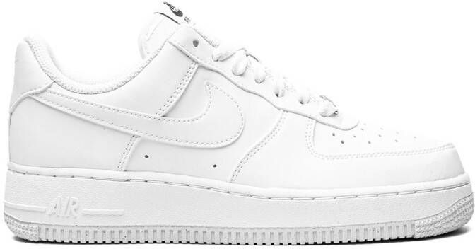 Nike Air Force 1 '07 Next Nature sneakers White - Picture 3