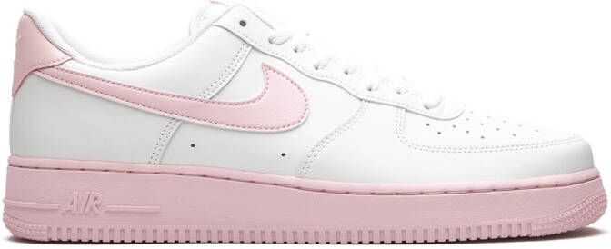 Nike Air Max 90 LX "Denim Leopard Print" sneakers Green - Picture 5