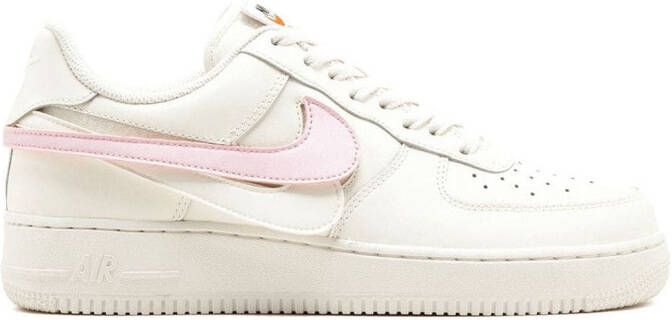 Nike x Acronym Air Vapormax Flyknit Moc 2 "Black Volt" sneakers - Picture 6