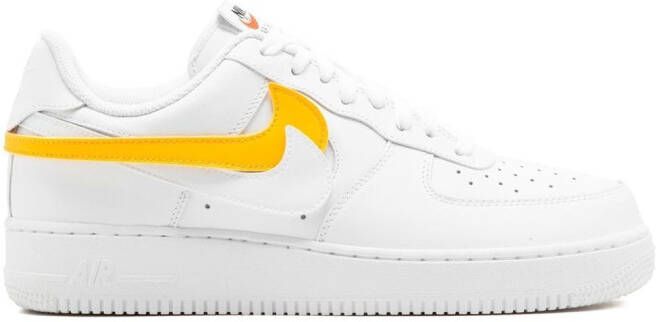 Nike Air Force 1 '07 QS "Swoosh Pack All-Star 2018" sneakers White