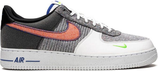 Nike Air Huarache Elite TB Sample sneakers "Oregon Ducks PE" Black - Picture 2