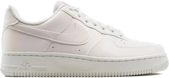 Nike Dunk Low Disrupt "Platinum Violet" sneakers Neutrals - Picture 3