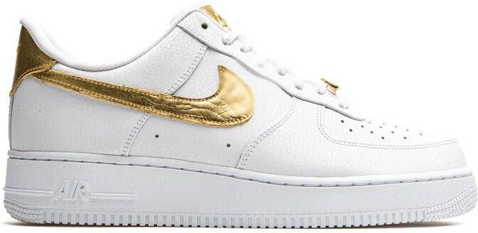 Nike LeBron 18 "Lakers" sneakers Black