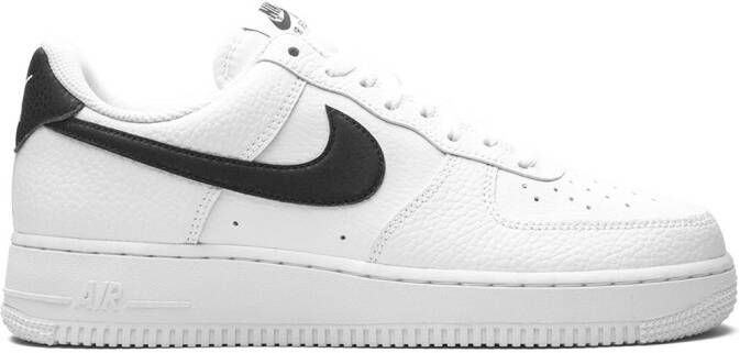 Nike Air Force 1 '07 LX "Sisterhood" sneakers White