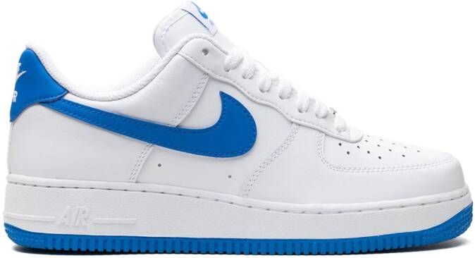 Nike Air Force 1 '07 sneakers White