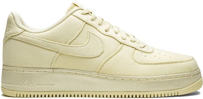 Nike Air Force 1 '07 "NYC Edition: Procell" sneakers White - Picture 2