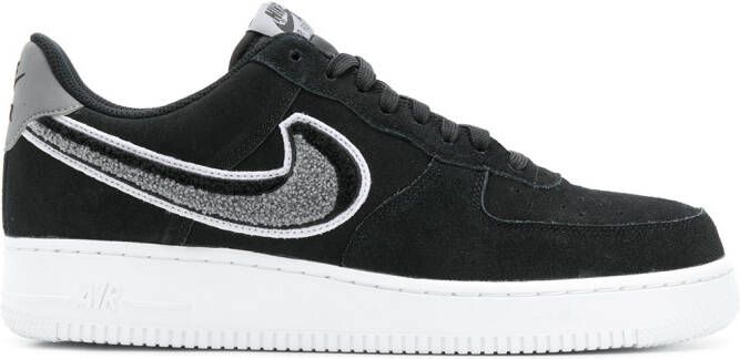 Nike Air Force 1 '07 LV8 "Varsity Pack" sneakers Black