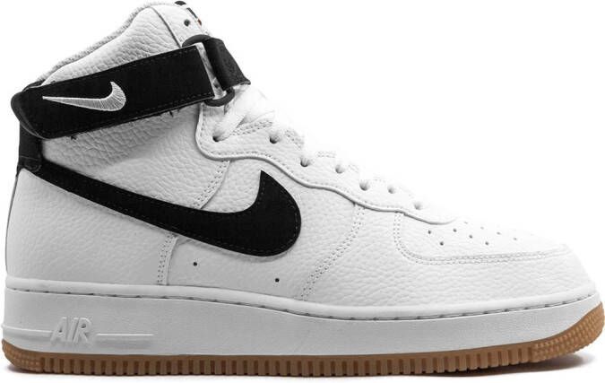 Nike Air Max Tailwind IV "Suns" low-top sneakers Black - Picture 4