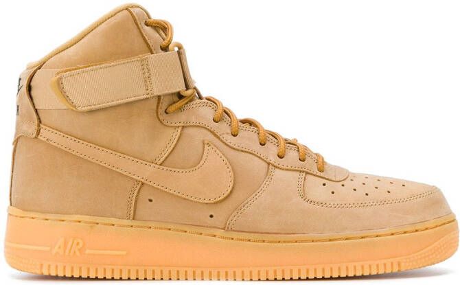 Nike Air Force 1 High '07 LV8 WB sneakers Neutrals