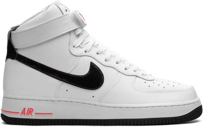 Nike Air Zoom Tempo Next% Flyknit sneakers Pink