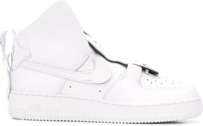 Nike Air Foamposite One Alternate Galaxy "Big Bang" sneakers Blue