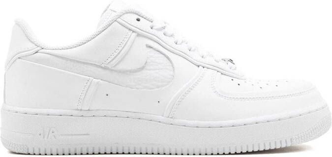 Nike x Travis Scott Air Force 1 Low "Sail" sneakers White