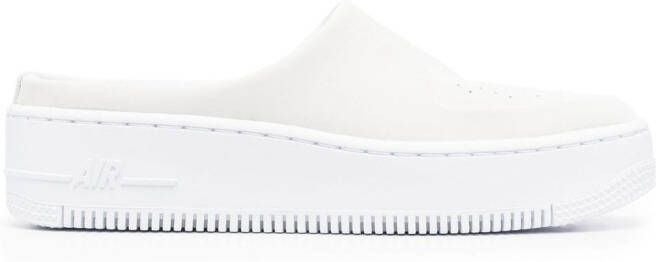 Nike Air Force 1 Low Phantom Sanddrift sneakers Neutrals - Picture 2