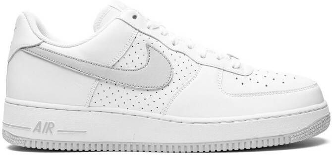 Nike ACG Air Mada Low "Light Stone Mineral Slate" sneakers Neutrals - Picture 11