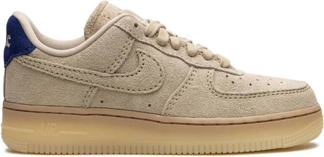 Nike Dunk Low "Albino & Preto Jiu Jitsu" sneakers Neutrals - Picture 2