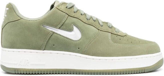 Nike Mac Attack OG "Light Smoke Grey" sneakers - Picture 4