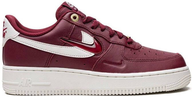 Nike Air Force 1 Low "Somos Familia" sneakers Neutrals