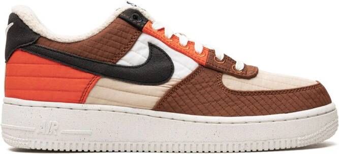 Nike Air Force 1 Low LXX "Toasty" sneakers Brown