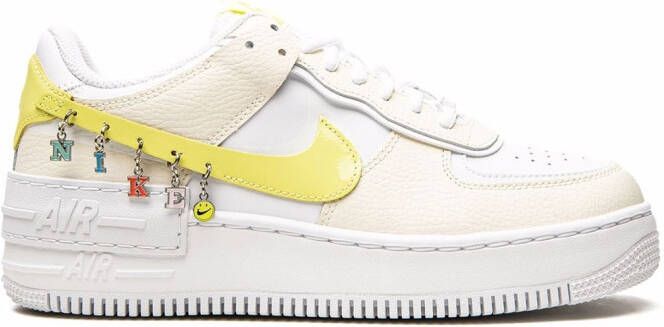 Nike Air Vapormax 2021 Flyknit "White Pure Platinum" sneakers - Picture 3