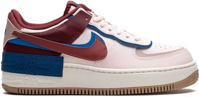 Nike Air Max 97 LX "Woven Venice" sneakers Pink - Picture 4