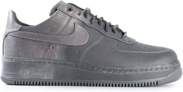 Nike x CMFT Air Force 1 Low S "Pigalle" sneakers Grey - Picture 4
