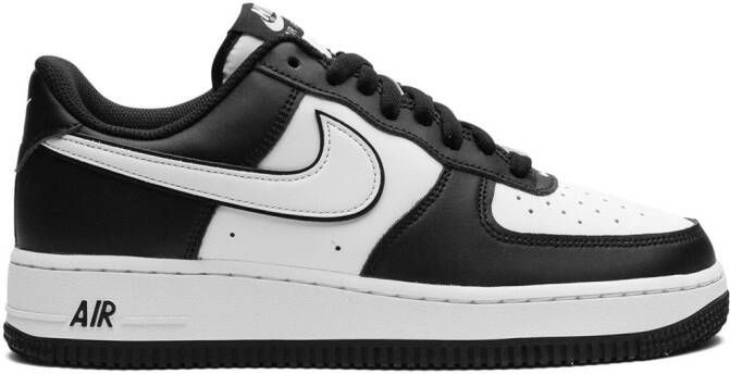 Nike x Undercover Air Force 1 low-top sneakers Grey - Picture 3