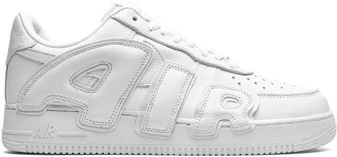 Nike x Cactus Plant Flea Market Air Force 1 Low Premium sneakers White - Picture 4