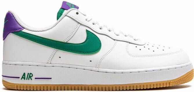 Nike Air Force 1 Low sneakers White - Picture 2