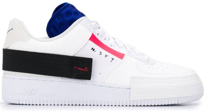 Nike Air Max Tailwind sneakers Neutrals - Picture 2