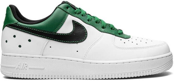 Nike x Supreme Air Max 98 Tl "White" sneakers - Picture 5