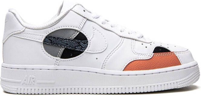 Nike Dunk High Premium "Vachetta Tan" sneakers Neutrals - Picture 2