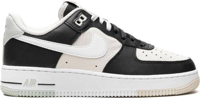 Nike Air Trainer 1 "Split Light Silver" sneakers Grey