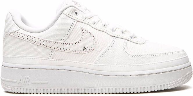 Nike Air Force 1 Low LX "Reveal" sneakers White