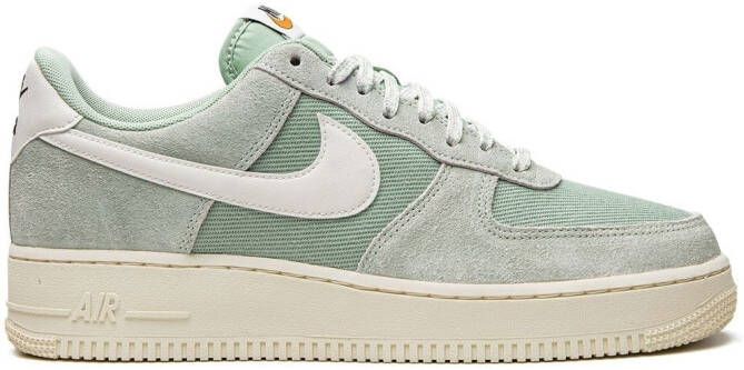 Nike Air Force 1 "Certified Fresh" sneakers Green