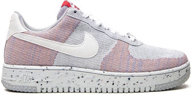 Nike Zoomx Vaporfly Next% 2 "White Black-Volt-Racer Blue-Br" sneakers - Picture 3