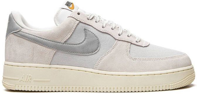 Nike Air Force 1 "Certified Fresh" sneakers Neutrals - Picture 5