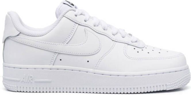 Nike Dunk Low "Frag t Design Clot" sneakers White - Picture 2