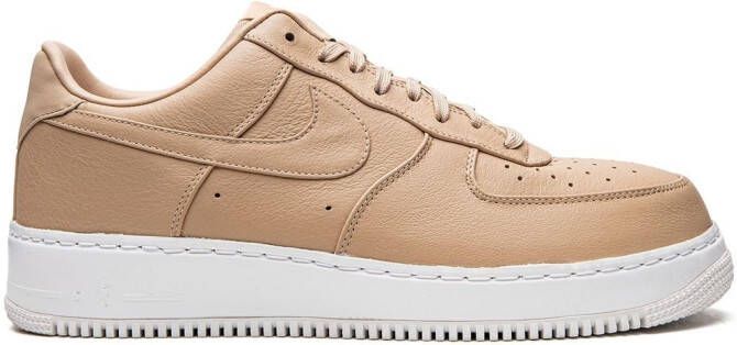 Nike Air Force 1 Low "Vachetta Tan" sneakers Neutrals