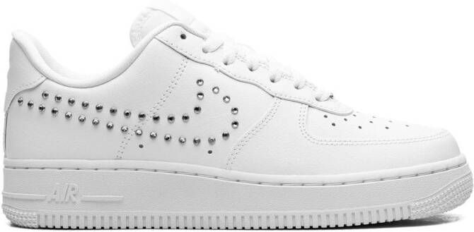Nike x Social Status Mac Attack “Summit White” sneakers - Picture 3