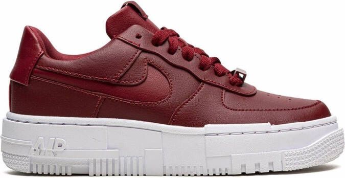 Nike SB Dunk Low Pro ISO "Dark Russet" sneakers Brown