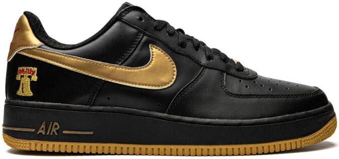 Nike Air Fear Of God 1 "Friends And Family" sneakers White - Picture 13