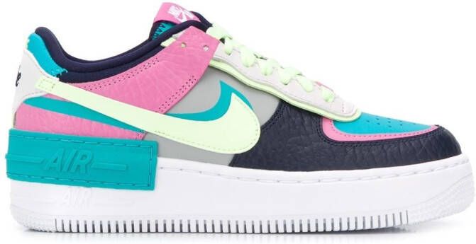 Nike Kyrie 6 “Enlighten t” sneakers Purple - Picture 3