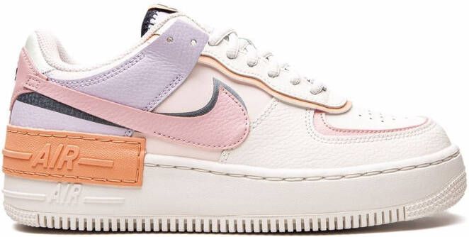 Nike Air Force 1 "Goddess Of Victory" sneakers White - Picture 3