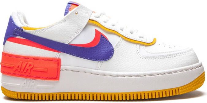 Nike Air Huarache OG "Escape" sneakers Brown - Picture 2