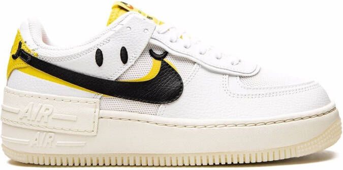 Nike Air Force 1 Shadow "Go The Extra Smile" sneakers White