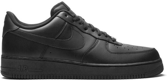 Nike Air Force 1 '07 Craft "Summit White Vast Grey" sneakers - Picture 2