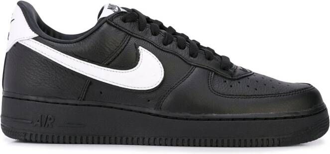 Nike Air Force 1 sneakers Black - Picture 2